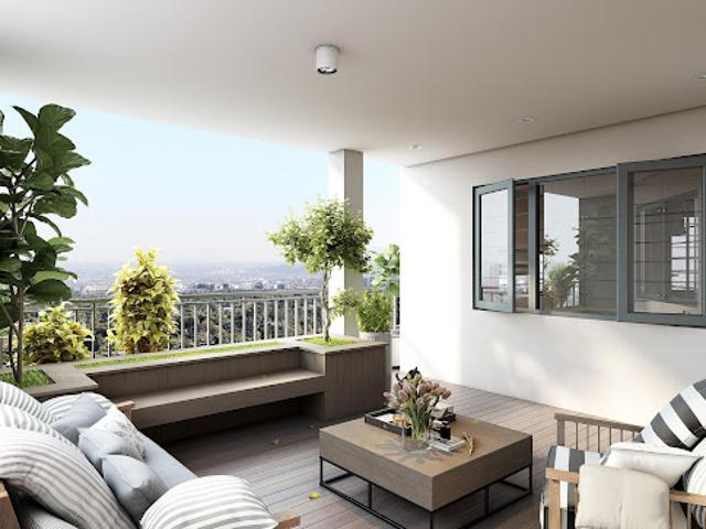 Vente Appartement 4 pièces 85 m2 Venissieux