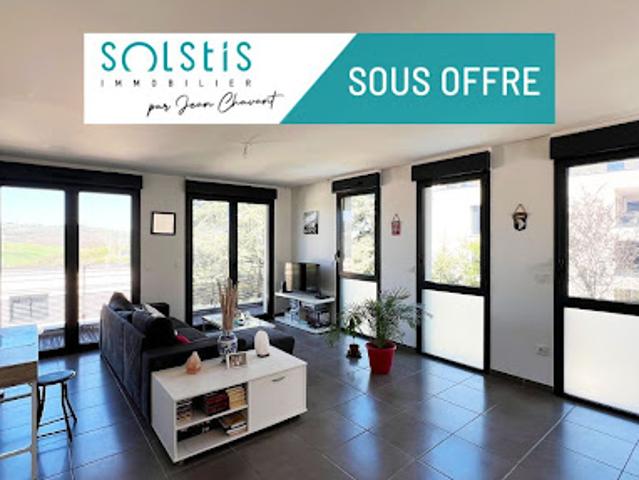 Vente Appartement 4 pièces 85 m2 Villars