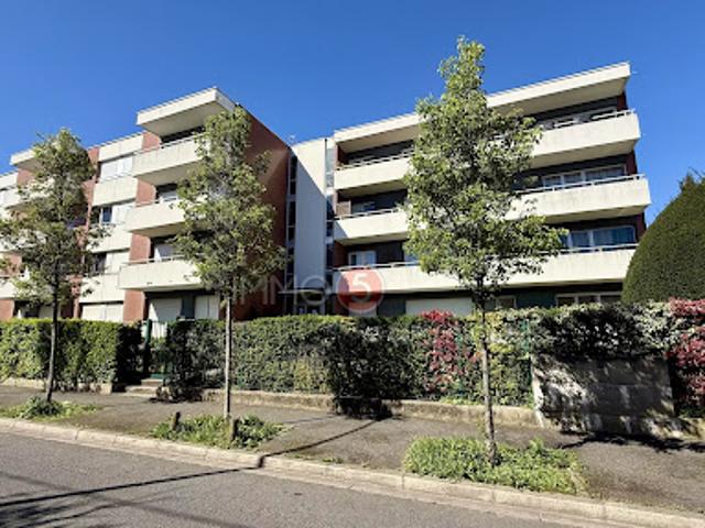 Vente Appartement 4 pièces 85 m2 Villemomble