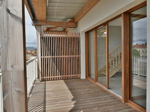 Vente Appartement 4 pièces 85 m2 Villefranche sur saone