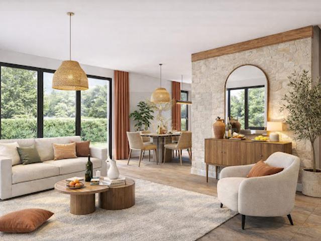 Vente Appartement 4 pièces 85 m2 Aix en Provence