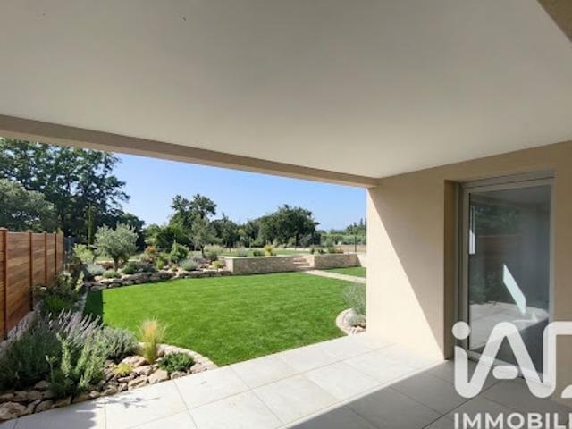 Vente Appartement 4 pièces 85 m2 Aix en Provence