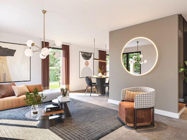 Vente Appartement 4 pièces 85 m2 Aix en Provence