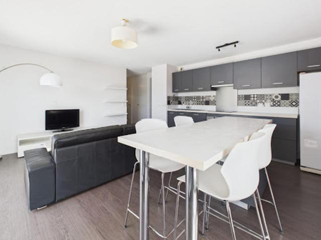 Vente Appartement 4 pièces 85 m2 Ajaccio