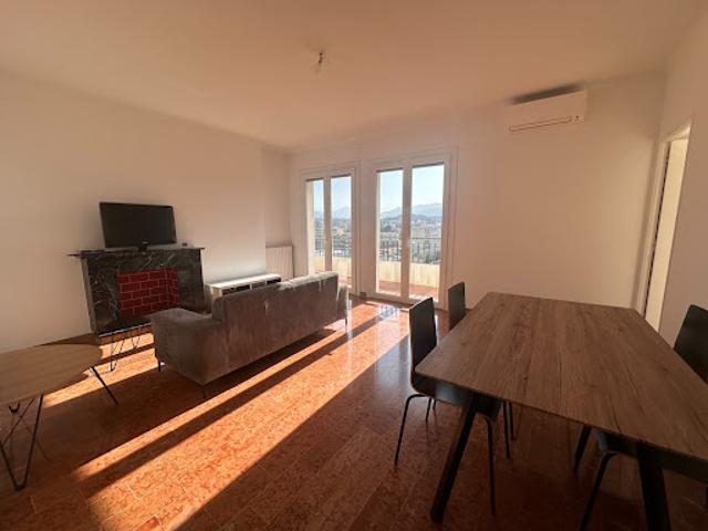 Vente Appartement 4 pièces 85 m2 Ajaccio
