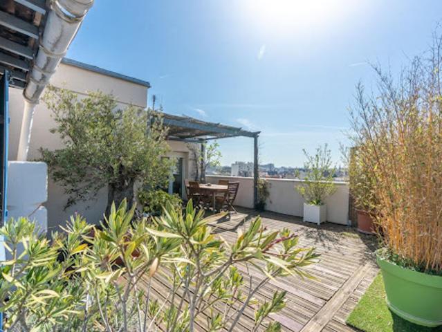 Vente Appartement 4 pièces 85 m2 Maisons Alfort