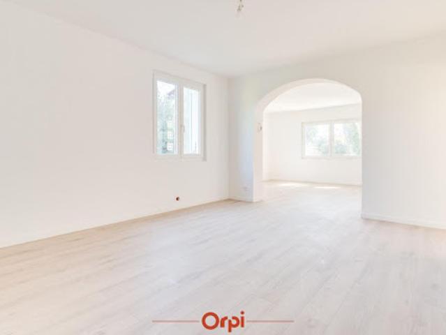 Vente Appartement 4 pièces 85 m2 Allauch