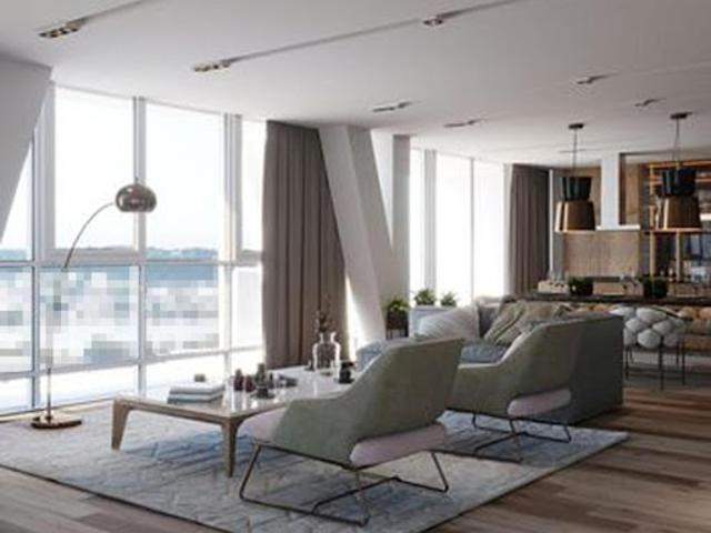 Vente Appartement 4 pièces 85 m2 Annecy