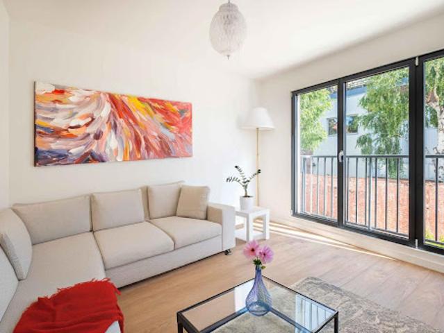 Vente Appartement 4 pièces 85 m2 Arcueil