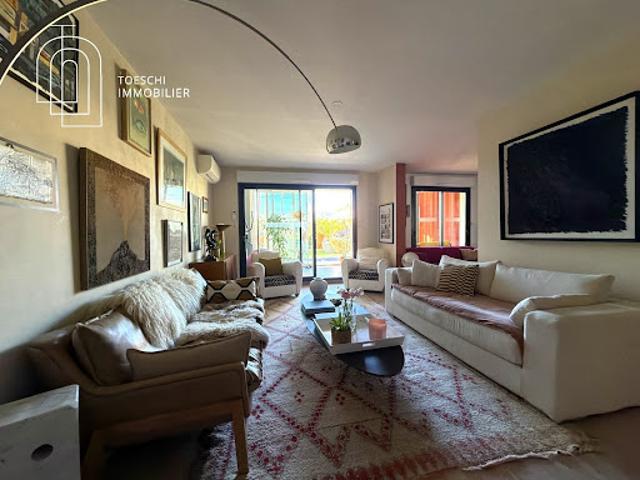 Vente Appartement 4 pièces 85 m2 Arles