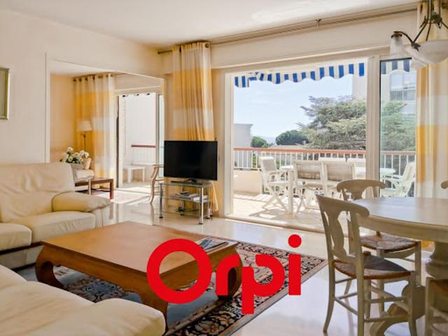 Vente Appartement 4 pièces 85 m2 Bandol