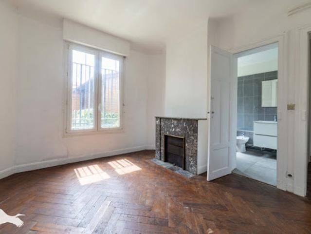 Vente Appartement 4 pièces 85 m2 Bayonne