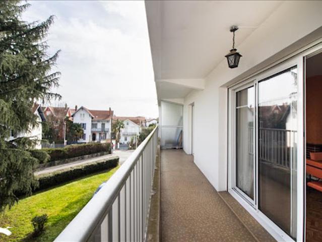 Vente Appartement 4 pièces 85 m2 Bayonne