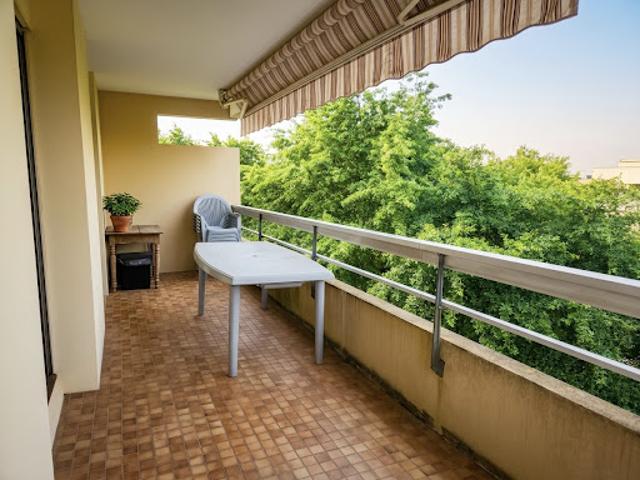 Vente Appartement 4 pièces 85 m2 Bayonne