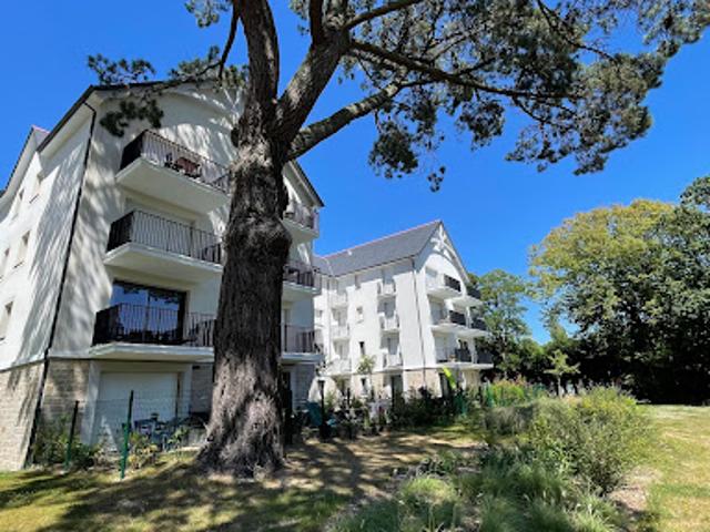 Vente Appartement 4 pièces 85 m2 Benodet