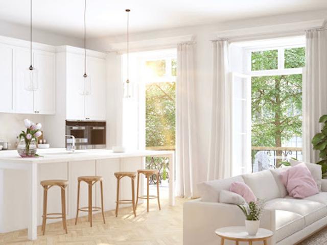 Vente Appartement 4 pièces 85 m2 Beaune