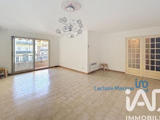 Vente Appartement 4 pièces 85 m2 Beziers