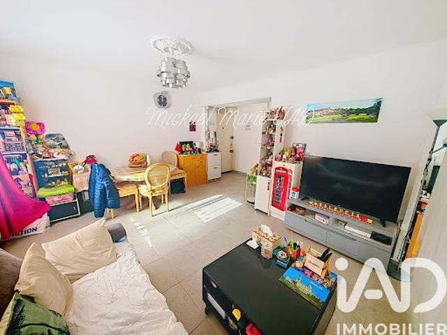 Vente Appartement 4 pièces 85 m2 Beziers