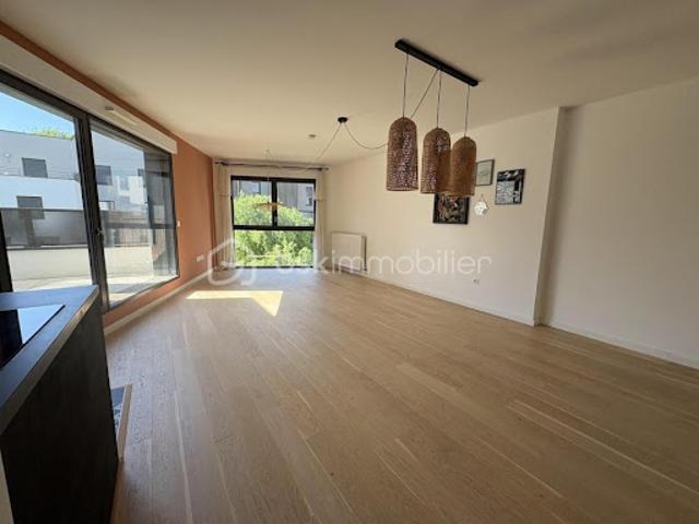 Vente Appartement 4 pièces 85 m2 Bordeaux