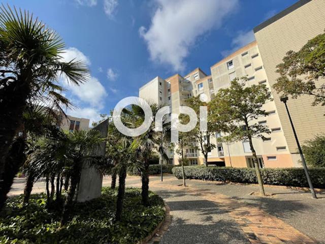 Vente Appartement 4 pièces 85 m2 Boulogne sur Mer