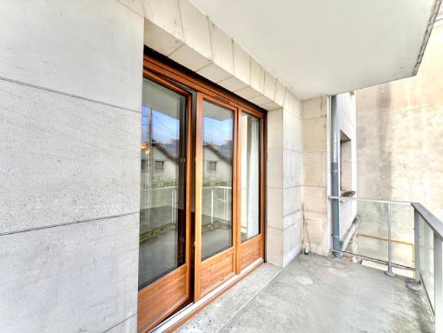 Vente Appartement 4 pièces 85 m2 Brive la Gaillarde