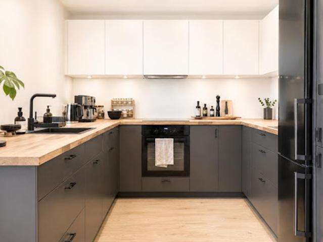 Vente Appartement 4 pièces 85 m2 Bruges
