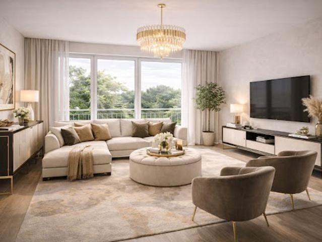 Vente Appartement 4 pièces 85 m2 Bruges