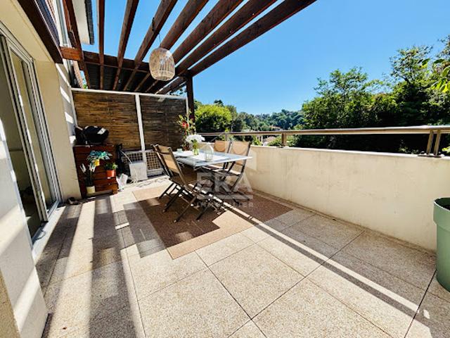 Vente Appartement 4 pièces 85 m2 Cagnes sur Mer