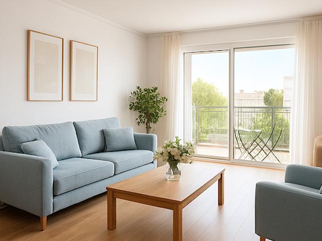 Vente Appartement 4 pièces 85 m2 Cagnes sur Mer