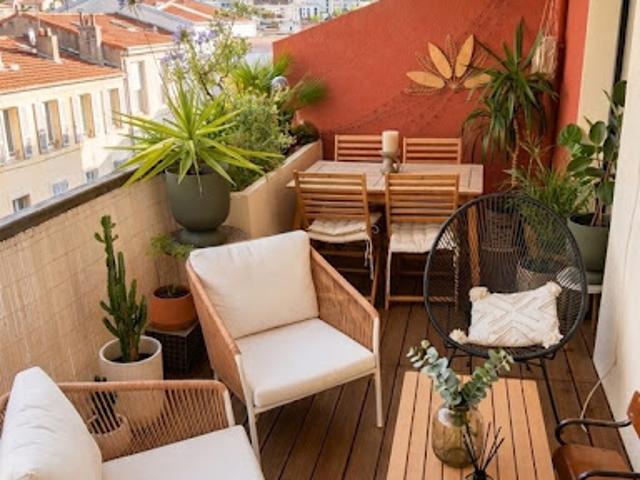 Vente Appartement 4 pièces 85 m2 Caluire et Cuire