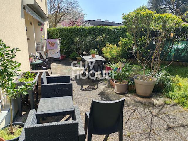 Vente Appartement 4 pièces 85 m2 Caluire et Cuire