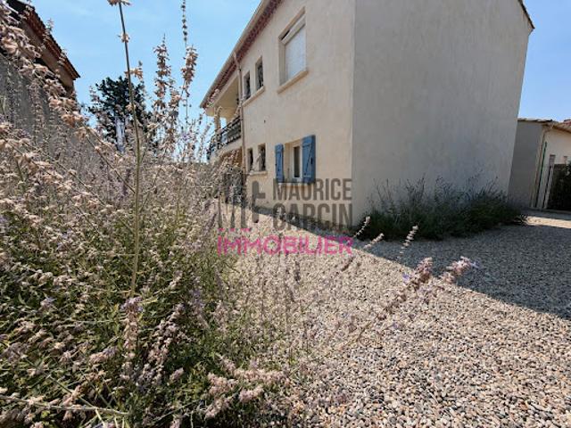 Vente Appartement 4 pièces 85 m2 Carpentras