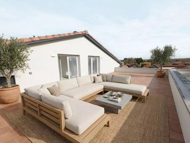 Vente Appartement 4 pièces 85 m2 Castanet Tolosan