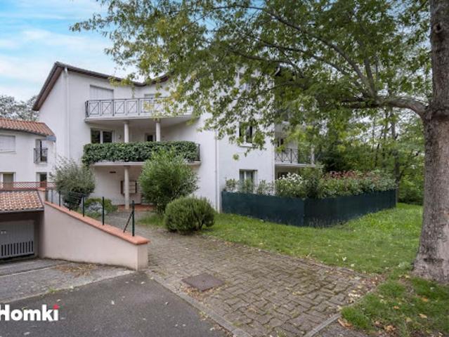 Vente Appartement 4 pièces 85 m2 Castanet Tolosan