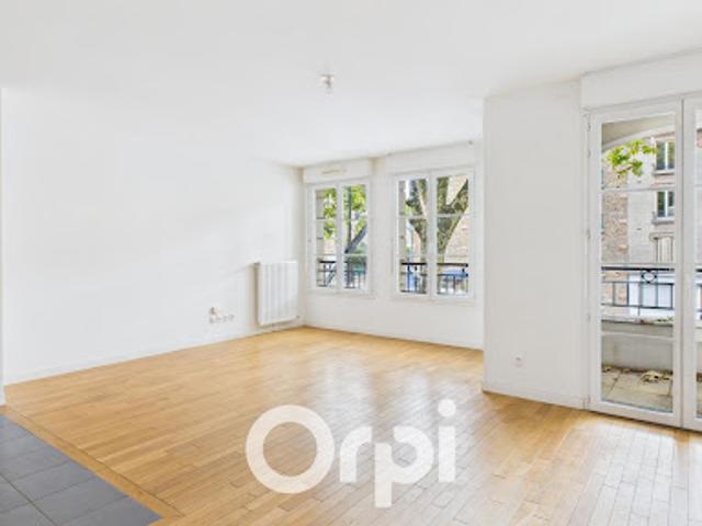 Vente Appartement 4 pièces 85 m2 Chaville