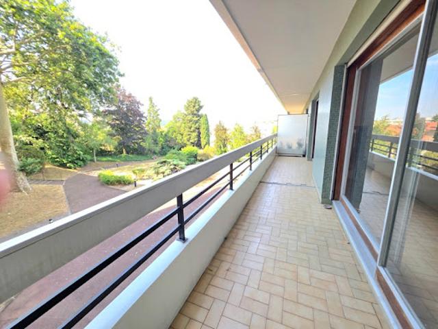 Vente Appartement 4 pièces 85 m2 Chaville