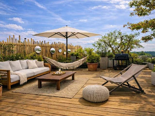 Vente Appartement 4 pièces 85 m2 Champigny sur Marne