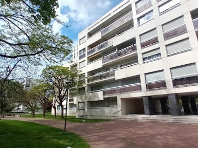 Vente Appartement 4 pièces 82.44 m2 Chevilly Larue