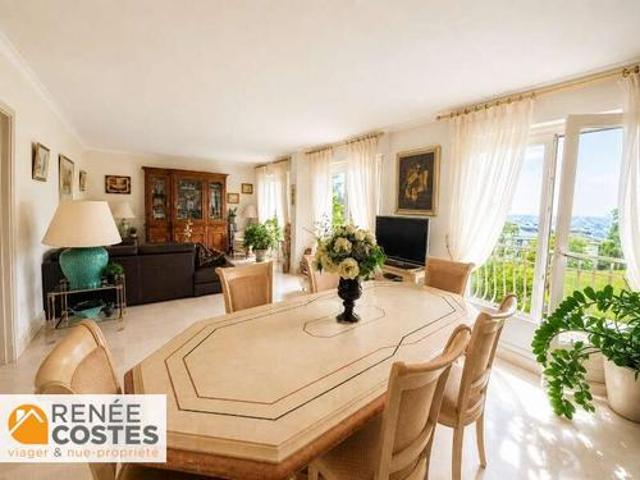 Vente Appartement 4 pièces 85 m2 Chennevieres sur marne
