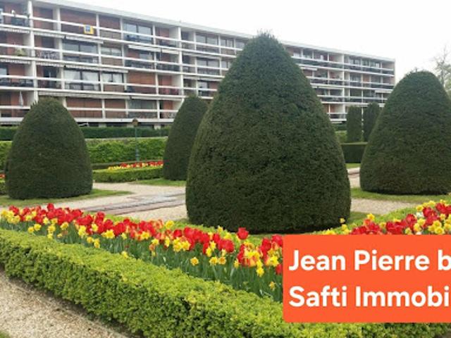 Vente Appartement 4 pièces 85 m2 Chilly Mazarin