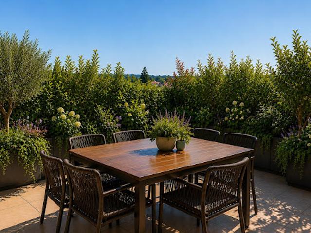 Vente Appartement 4 pièces 85 m2 Courbevoie