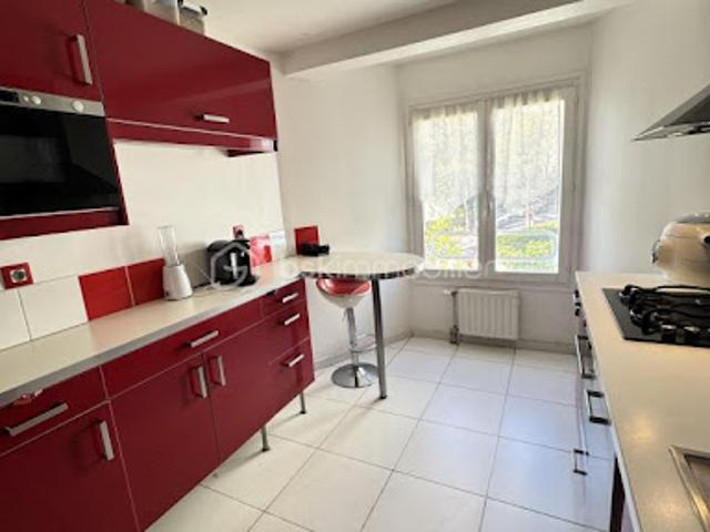 Vente Appartement 4 pièces 85 m2 Creteil