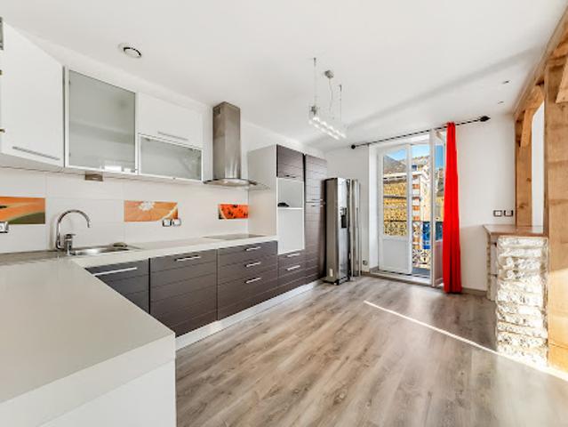 Vente Appartement 4 pièces 85 m2 Dol de Bretagne