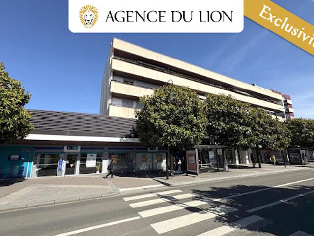 Vente Appartement 4 pièces 85 m2 Dreux