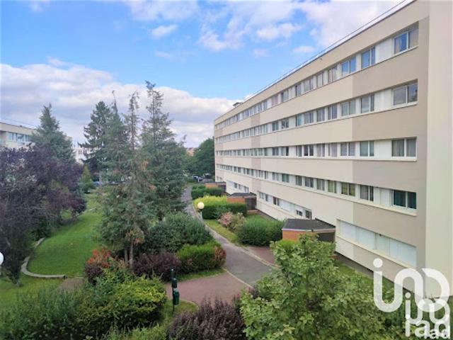 Vente Appartement 4 pièces 85 m2 Ecouen