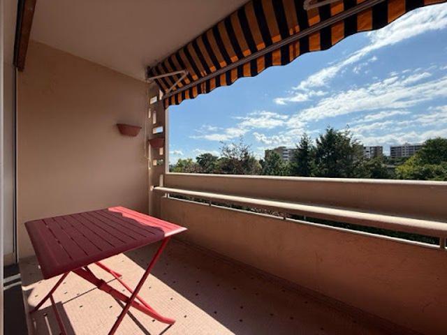 Vente Appartement 4 pièces 85 m2 Ecully