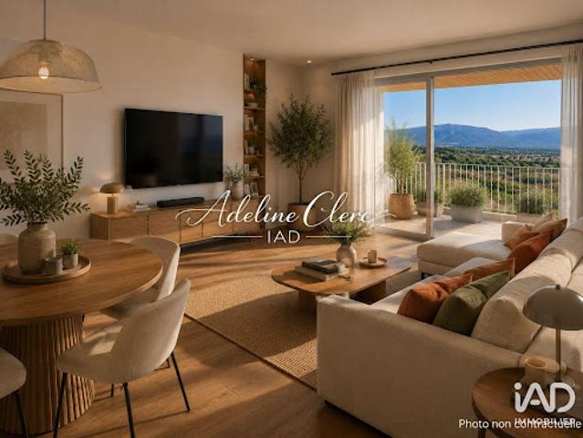 Vente Appartement 4 pièces 85 m2 Ferney Voltaire