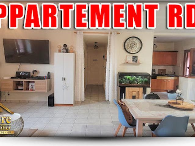 Vente Appartement 4 pièces 85 m2 Fraize