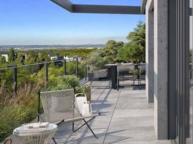 Vente Appartement 4 pièces 85 m2 Genas
