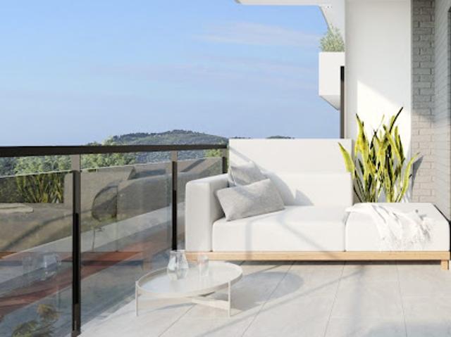 Vente Appartement 4 pièces 85 m2 Grasse